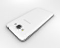 Samsung Galaxy Grand Max Bianco Modello 3D