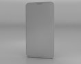 Samsung Galaxy Grand Max White 3D 모델 