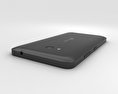 Microsoft Lumia 640 LTE Matte Black 3D模型