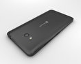 Microsoft Lumia 640 LTE Matte Black Modello 3D