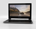 Lenovo N20p Chromebook 3D-Modell