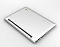 Lenovo N20p Chromebook Modelo 3D