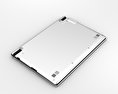 Lenovo N20p Chromebook Modello 3D