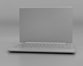 Lenovo N20p Chromebook 3D-Modell
