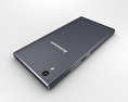 Lenovo P70 Midnight Blue 3D模型