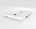Microsoft Lumia 640 LTE Blanco Modelo 3D