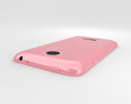 Meizu M1 Pink 3Dモデル
