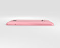 Meizu M1 Pink 3D模型