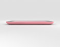 Meizu M1 Pink 3D模型