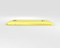 Meizu M1 Yellow 3D модель