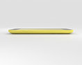 Meizu M1 Yellow 3D модель