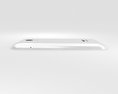 Meizu M1 White 3D 모델 
