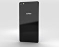 Gionee Elife S7 Los Angeles Schwarz 3D-Modell