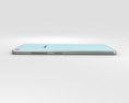 Gionee Elife S7 Maldives Blue 3D-Modell