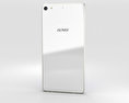 Gionee Elife S7 North Pole White 3D-Modell