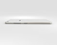 Gionee Elife S7 North Pole White Modelo 3d