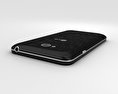 LG Realm Black 3d model
