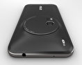 Asus Zenfone Zoom Meteorite Black 3D模型