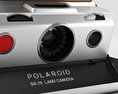 Polaroid SX-70 Modèle 3d