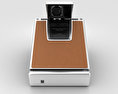 Polaroid SX-70 Modello 3D