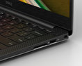 Dell XPS 13 3D 모델 