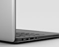 Dell XPS 13 3D 모델 