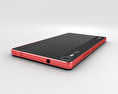 Lenovo Vibe Shot Crimson Modèle 3d