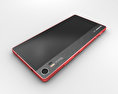 Lenovo Vibe Shot Crimson Modèle 3d