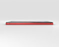 Lenovo Vibe Shot Crimson 3D-Modell