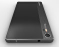 Lenovo Vibe Shot Graphite Grey Modèle 3d