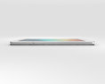 Xiaomi Mi Note Pro Weiß 3D-Modell
