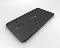 Microsoft Lumia 640 XL Black 3D модель