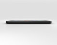 Microsoft Lumia 640 XL 黑色的 3D模型