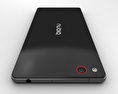 ZTE Nubia Z9 Max Black 3d model