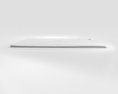 Sony Xperia Z4 Tablet LTE Weiß 3D-Modell