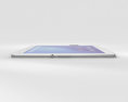 Sony Xperia Z4 Tablet LTE White 3D модель