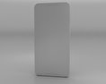 HTC Desire 626 白い Birch 3Dモデル