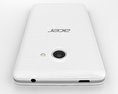Acer Liquid M220 Pure White 3d model