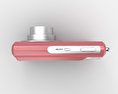 Casio Exilim EX-Z75 Pink 3Dモデル