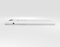 Oppo N3 White 3D 모델 