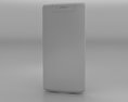 Oppo N3 White 3D 모델 