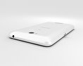 Sony Xperia E4g Blanco Modelo 3D