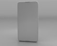 Sony Xperia E4g White 3D модель
