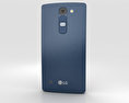 LG Magna Blue Modello 3D