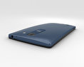 LG Magna Blue Modelo 3D
