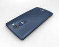 LG Magna Blue Modelo 3d