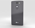 LG Magna Titan Modèle 3d