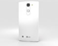 LG Magna White 3D модель