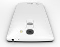 LG Magna 白色的 3D模型