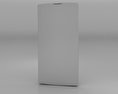 LG Magna 白色的 3D模型